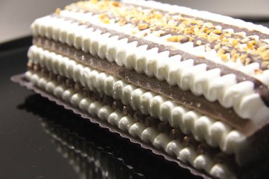 Lezzetli dondurma çeşitleri