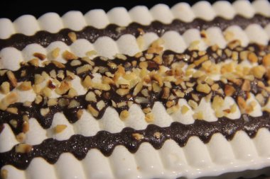 Lezzetli dondurma çeşitleri