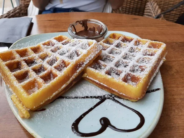 맛있는 — 스톡 사진