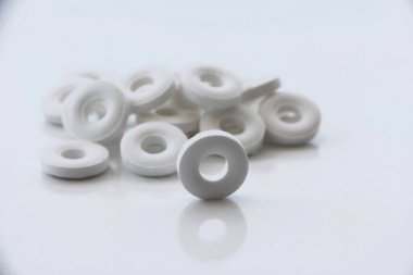 Lezzetli ve renkli şeker çeşitleri