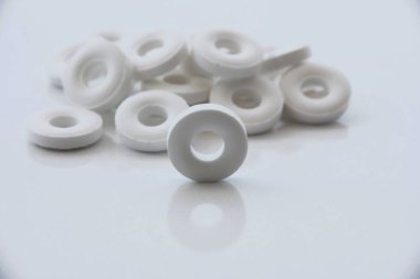 Lezzetli ve renkli şeker çeşitleri