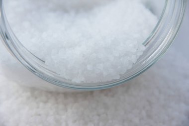 taze ve doğal limon tuzu