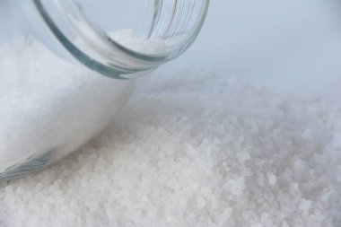 taze ve doğal limon tuzu