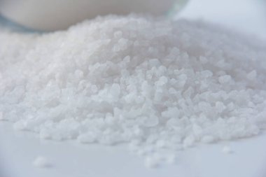 taze ve doğal limon tuzu