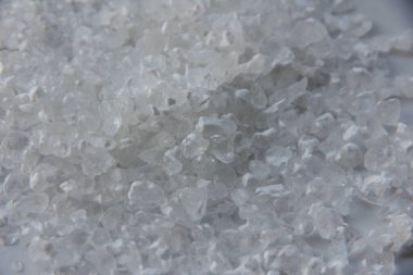 taze ve doğal limon tuzu