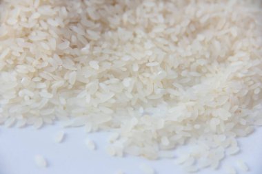 taze ve organik pirinç