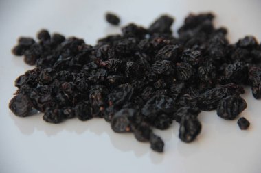 taze ve organik üzümlü baharat