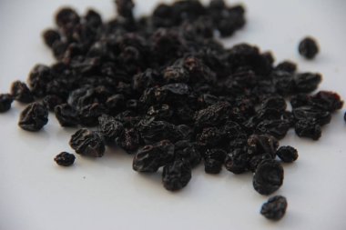 taze ve organik üzümlü baharat