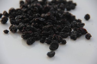 taze ve organik üzümlü baharat