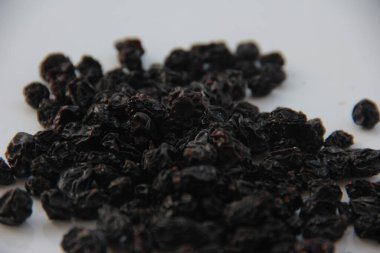 taze ve organik üzümlü baharat