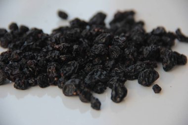 taze ve organik üzümlü baharat