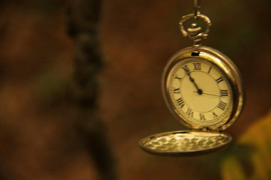 modern ve dekoratif duvar saati