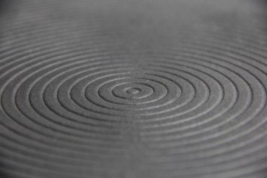 dekoratif ve renkli küp zarlar