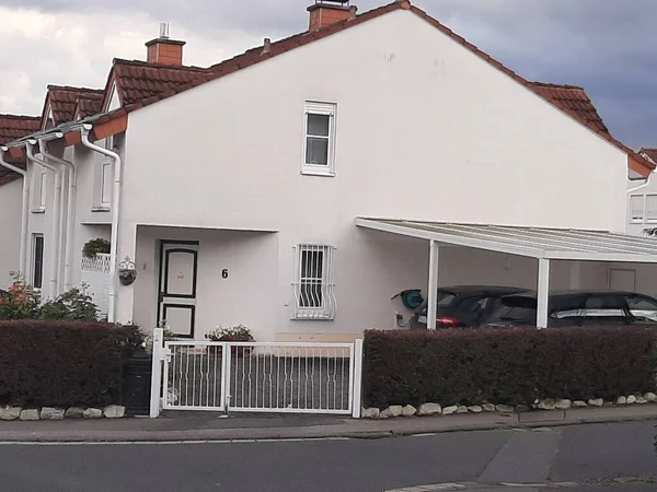 Modern ve dekoratif garaj kapısı