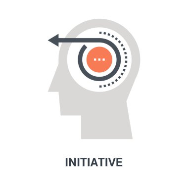 girişimi simgesi kavramı