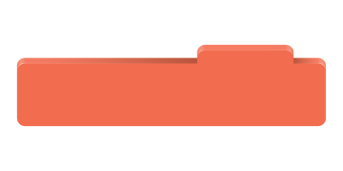 Bilgi şablonu. Ögeler ve pankartlar tasarla