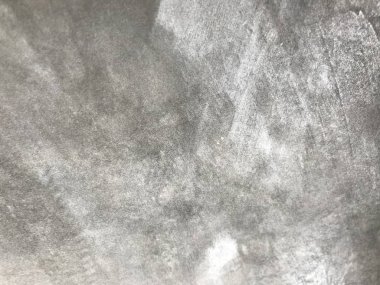 için arka plan kullanarak tam kare kaba cilalı çimento duvara vurdu