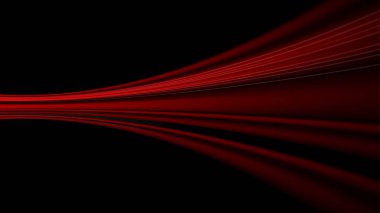 kırmızı hız hattı tasarlamak teknoloji vektör arka plan