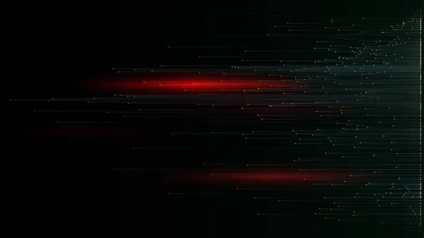 Bağlantı hız hattı soyut teknoloji arka plan