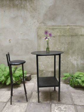 Minimalist modern iç mekan tasarımları