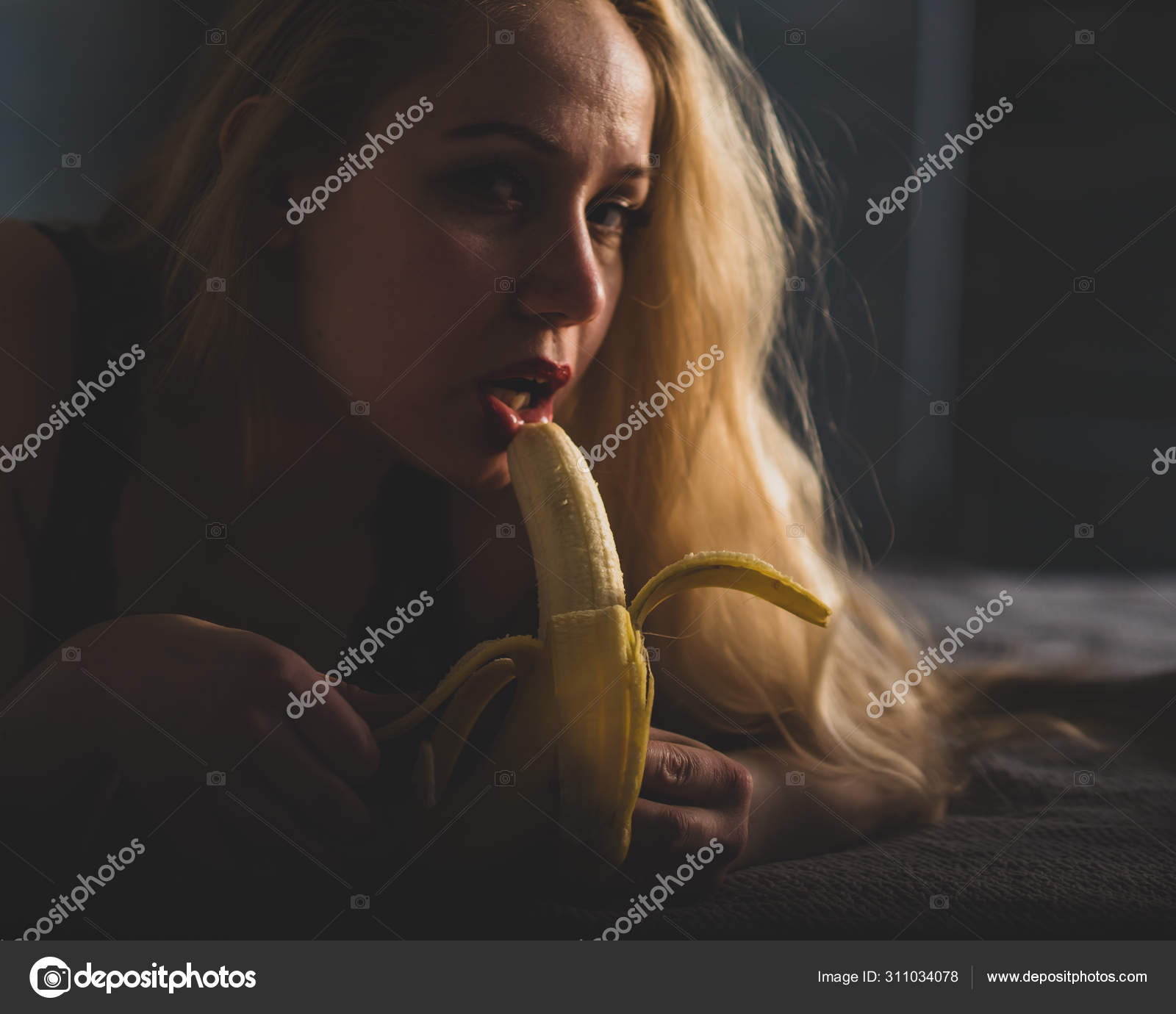 big erotic girlfriend oral
