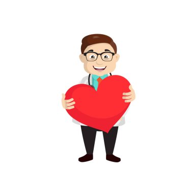 Dermatolog Doktor Kalp Hastalıkları Uzmanı