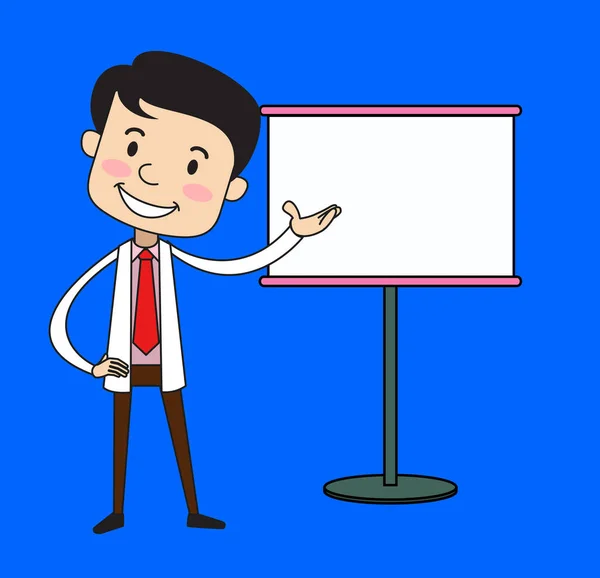 Dişçi - Beyaz Tahtada Göster