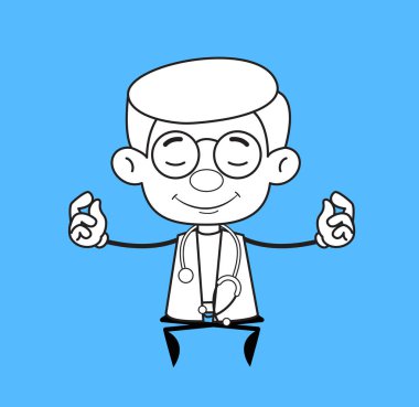 Jinekolog Doktor - Meditasyon