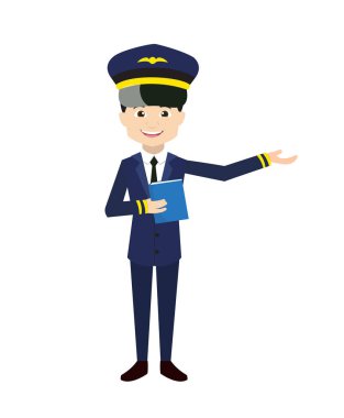 Pilot - Bir Kitap Tutmak ve Sunmak