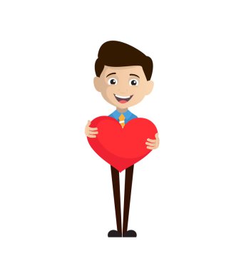 Satış elemanı - Kalple Bekleyen