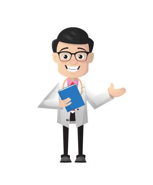 Cerrah - Bir Kitap Tutma ve Sunum