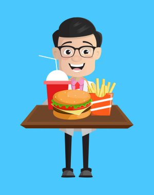 Cerrah - Fast Foods Sunar