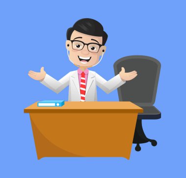 Cerrah - El Hareketi ile Konuşma