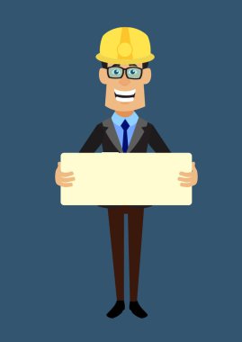 Teknisyen Mühendis - İleti Tahtasıyla Durma