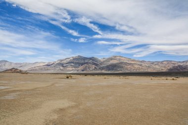 ölüm Vadisi Kaliforniya