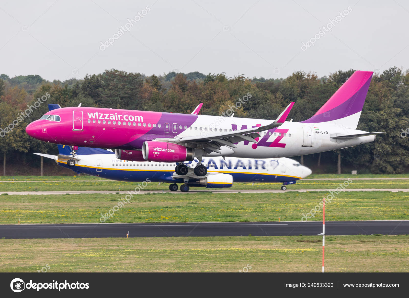SCARICARE WIZZAIR