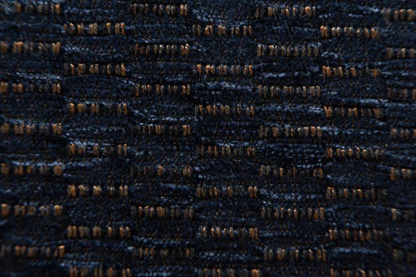 Vollständiger Rahmen Von Design Textilien — Stockfoto