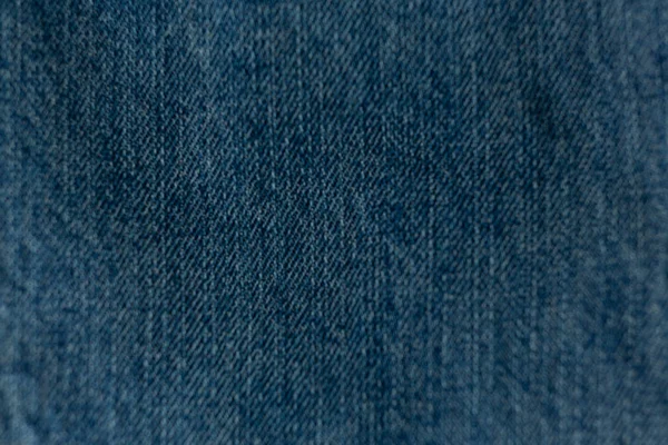 Full Frame Denim Textil — Stockfoto