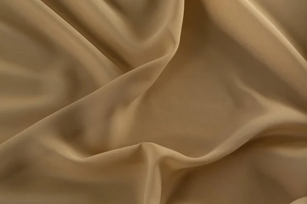 Повна Рамка Атласного Текстилю — стокове фото