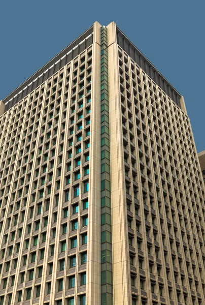 Skyscraper Tokyo — Stock Photo, Image