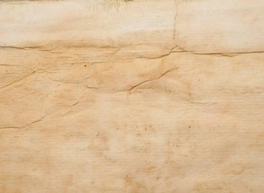 Eski ahşap grunge arka plan. Açık kahverengi rusty ile serpiştirilmiş. Yüksek çözünürlük.