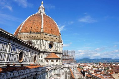 Santa Maria del Fiore Kubbesi