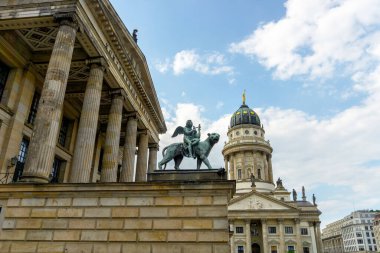 Berlin Konser Salonu