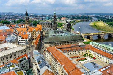 Dresden Panoraması