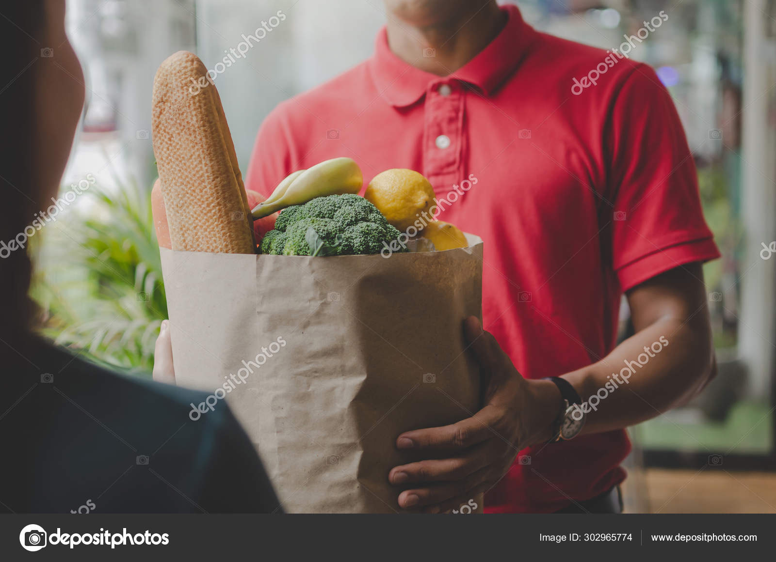 fresh food delivery services