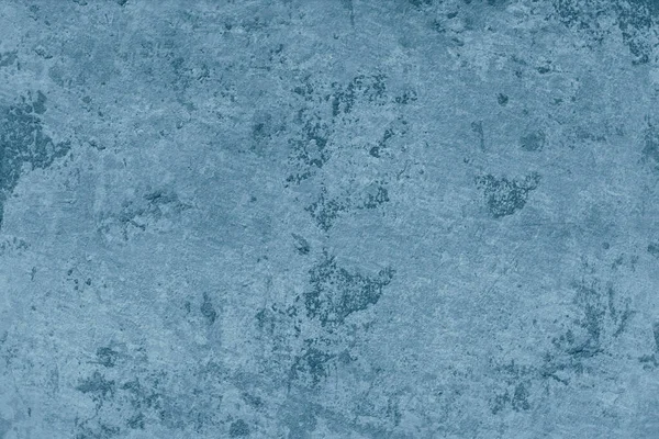 mavi ya da mavi eski alçı güzel desen, doku ve rendeleme için uygun ve yanı sıra arka plan için darı