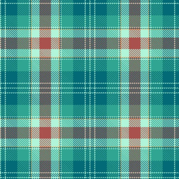 Tartan seamless modeli. Yeşil ve bordo şal. Tartan flanel arka plan. Trendy fayans illüstrasyon duvar kağıtları için