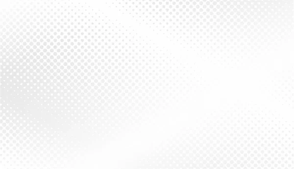 Modern yarım ton beyaz ve gri arka plan. Web düzeni, poster ve afiş için tasarım tasarımı konsepti.