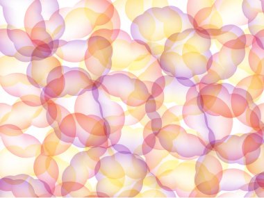 Kumaşlar, kağıt ambalaj için soyut kesintisiz renkli arka plan.