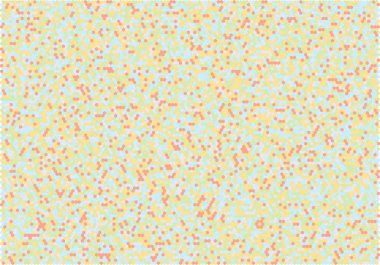 Altıgen arka plan doku soyut. Desen renkli altıgen veya petek.